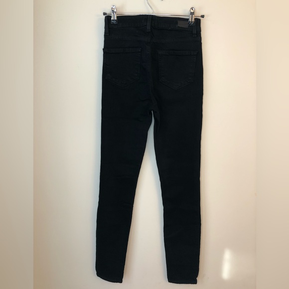 PAIGE Margot Ultra Skinny Jeans/Size 26 - Picture 2 of 5